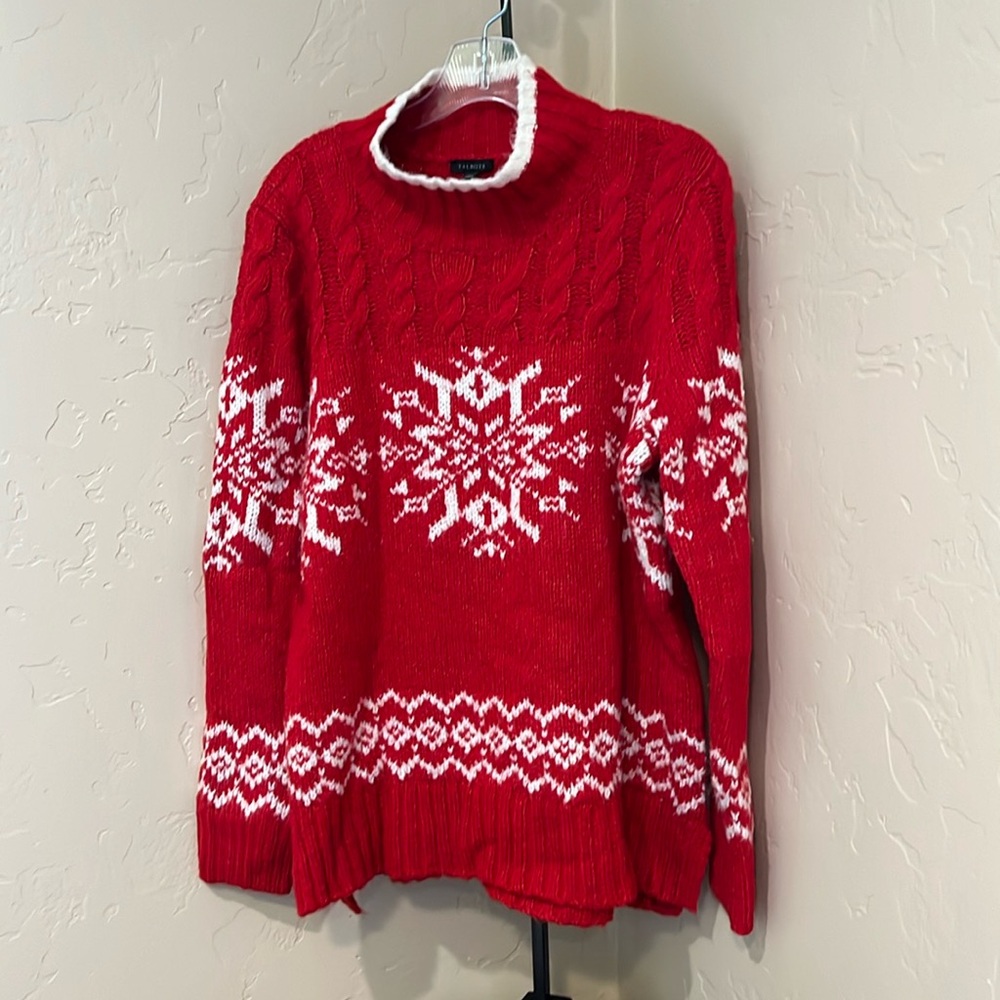 Holiday Sweater